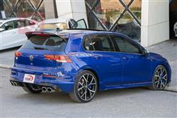 فولكسفاغن جولف